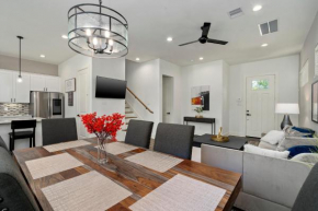 The Oasis Luxury Retreat near Downtown